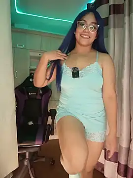 PiscisGirl online show from May 26, 8:24 am