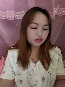 Mina xYx online show from June 16, 3:51 am