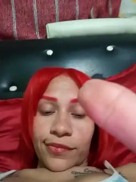 michl33 online show from April 22, 2:08 am