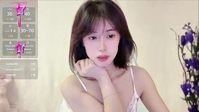 yunbaobei 6688 online show from July 28, 3:21 pm