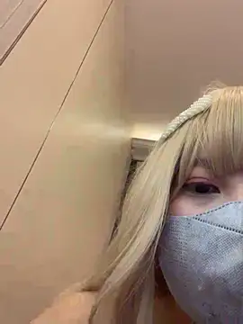 -Binana- online show from March 15, 3:58 pm