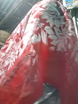 anjuhoti online show from March 23, 6:47 pm