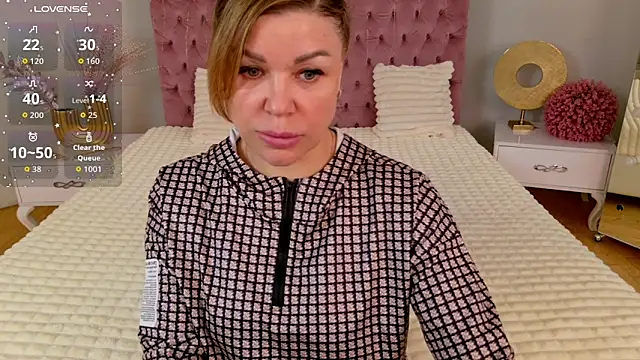 Eloises online show from May 15, 6:38 am