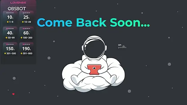 i am hannaa online show from August 7, 8:05 pm