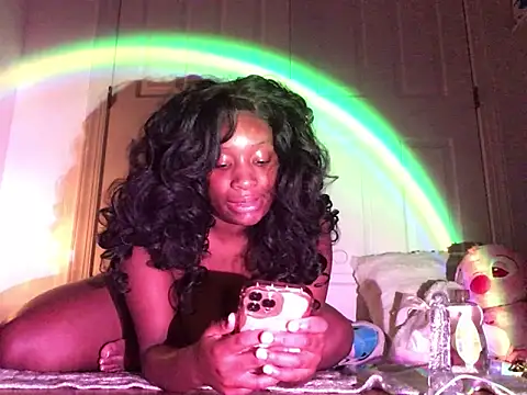 Kittypurrz online show from March 18, 2:16 am