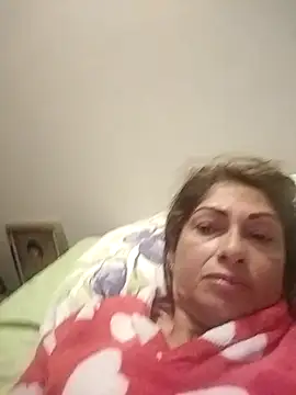 Taniafirelux online show from July 30, 2:45 am