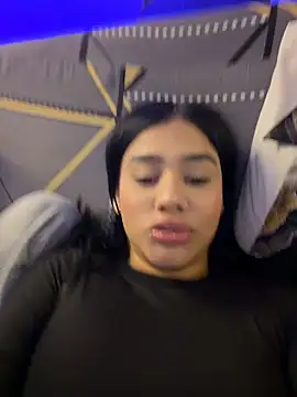 AlisonBeltran1 online show from June 9, 4:12 am