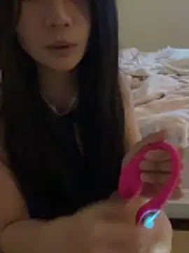 Xiaozuzongo1 online show from March 24, 3:28 pm