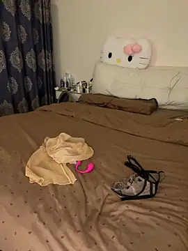 Xiaozuzongo1 online show from March 29, 1:43 pm