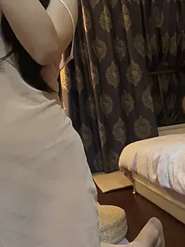 Xiaozuzongo1 online show from March 18, 3:28 pm