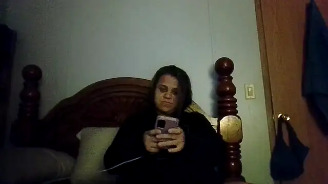 Celestee6969 online show from March 18, 2:05 am