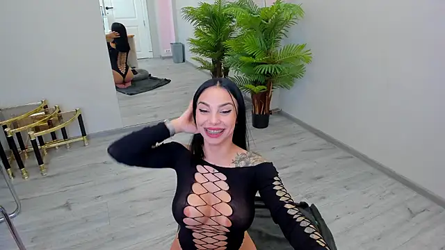 MissSiennaa online show from March 17, 7:23 am