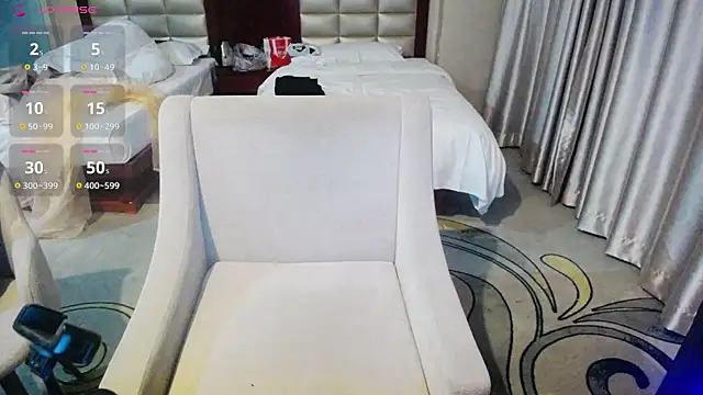 Xiangxiango online show from March 26, 11:23 am