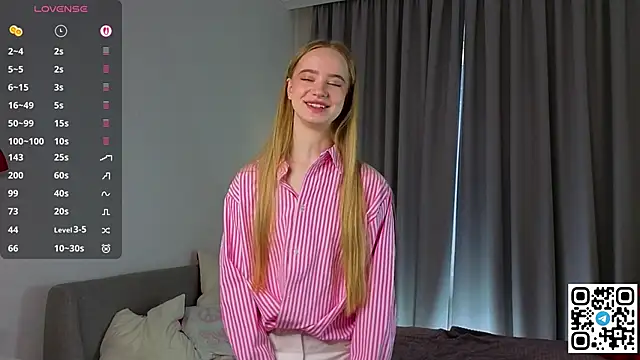 IselaObanner online show from April 18, 11:02 am