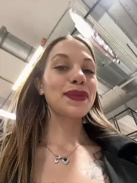 Olivia Jemison online show from July 21, 7:20 am