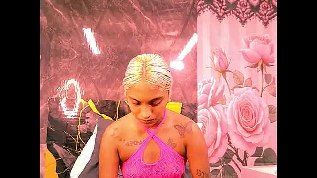 indian barbie online show from June 26, 6:20 pm