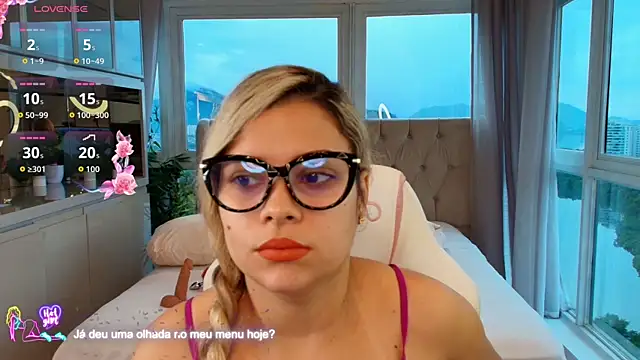 Florence Ford online show from June 17, 11:11 am