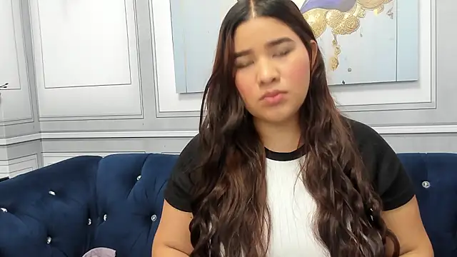 marasweet   online show from March 17, 1:59 pm