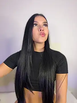 VictoriaBolt online show from July 19, 2:03 am
