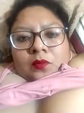 Satella97 online show from March 27, 1:07 am