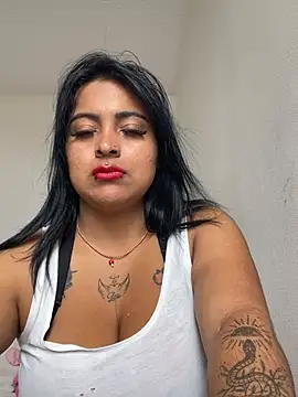 Sarah-917 online show from July 11, 4:29 pm