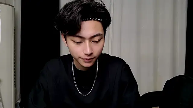 XX-XIUXIU online show from July 5, 3:07 pm