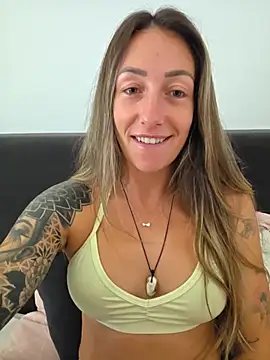 NicoleKaiser online show from July 16, 8:08 am