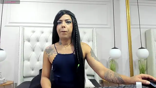 MiiaRestrepo online show from March 20, 11:59 am