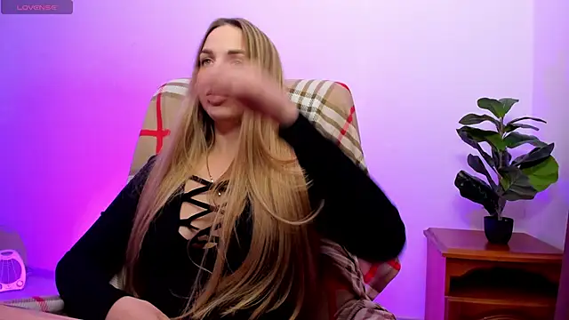 Alexandracandy online show from March 20, 2:55 pm