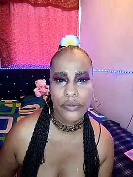 KAYLA 48  online show from April 17, 10:01 pm