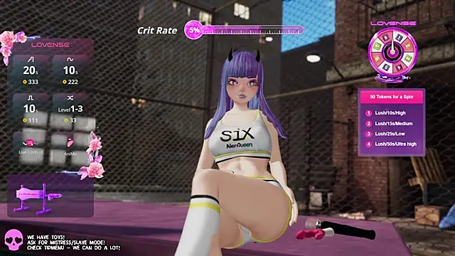 els six online show from May 15, 7:16 pm