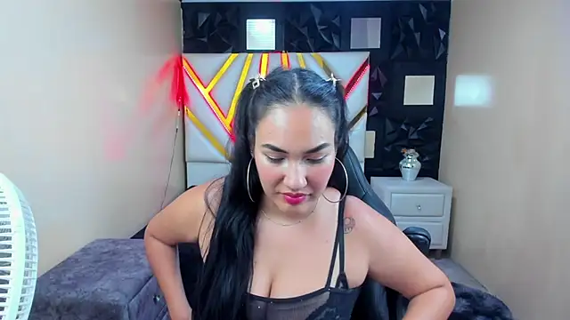 SammyEvanns  online show from July 2, 2:55 am