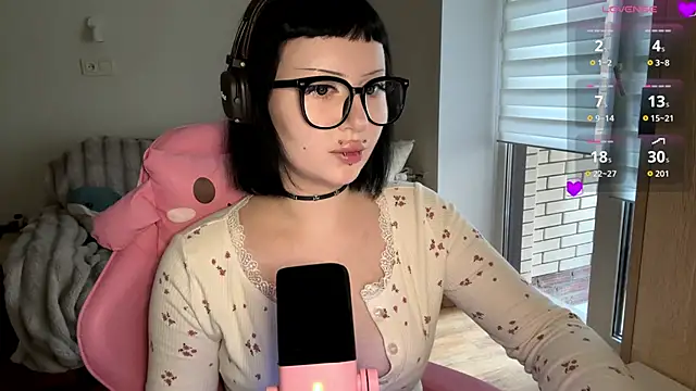 Setty Asky online show from May 15, 12:52 pm