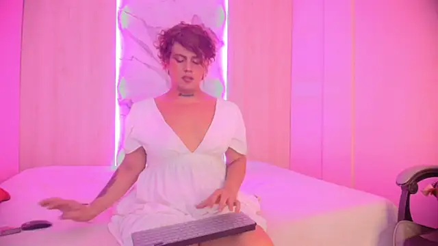 Kristy xx1 online show from March 30, 7:02 pm