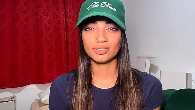 MarlysZlotnick online show from March 25, 5:27 pm