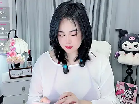 i4Fog online show from March 31, 10:10 pm