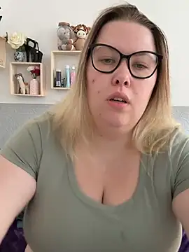 MaschaMangold online show from August 2, 7:00 am