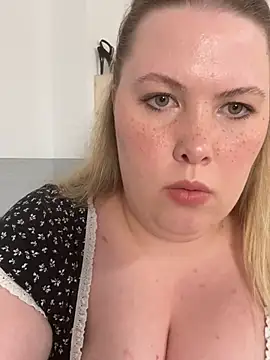 MaschaMangold online show from July 2, 6:36 pm