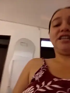 SabrinaVantress online show from April 28, 3:43 am
