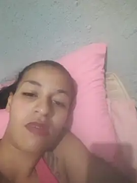 Beatriz2211 online show from April 15, 3:18 am