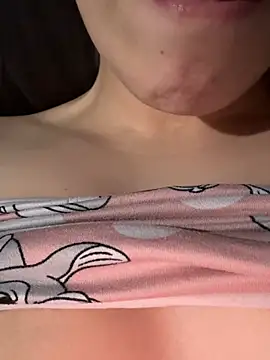 dalouababy online show from April 28, 10:35 pm