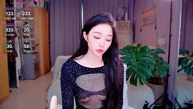 JaeHartMorn online show from April 18, 10:53 pm