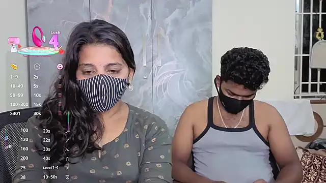 Tamil ramantic partner online show from July 6, 3:47 pm