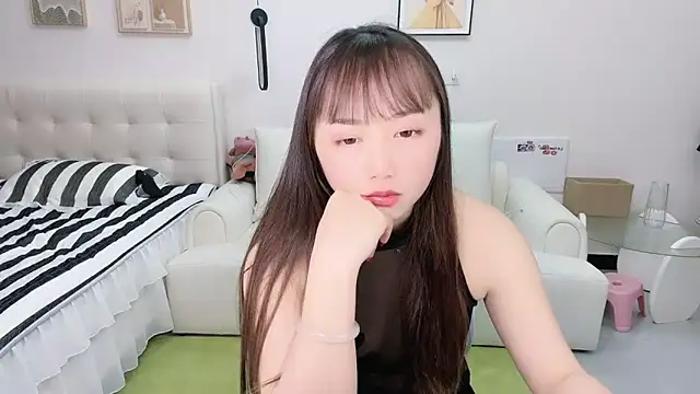 shuangshuang3 online show from April 24, 12:41 pm