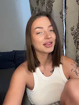 Arina Babyy online show from June 2, 11:00 am