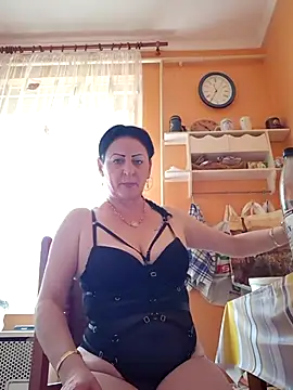 Alexisbaba12 online show from April 20, 9:34 am