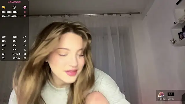1Kellynaive online show from May 31, 6:09 pm