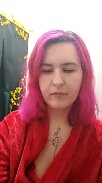 Liionna online show from March 24, 7:41 pm