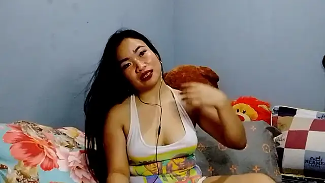 jinxxxsexy online show from March 23, 12:22 pm