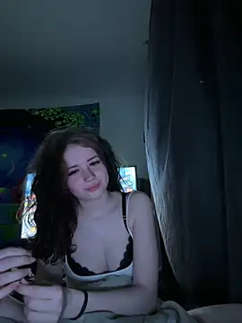 SexyShego online show from March 28, 11:25 pm